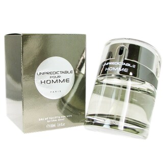 Foto 1 | Perfume Glenn Perri Impredecible Pour Homme Edt 100 Ml Para Hombre - Venta Internacional.