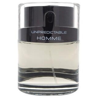 Foto 2 | Perfume Glenn Perri Impredecible Pour Homme Edt 100 Ml Para Hombre - Venta Internacional.