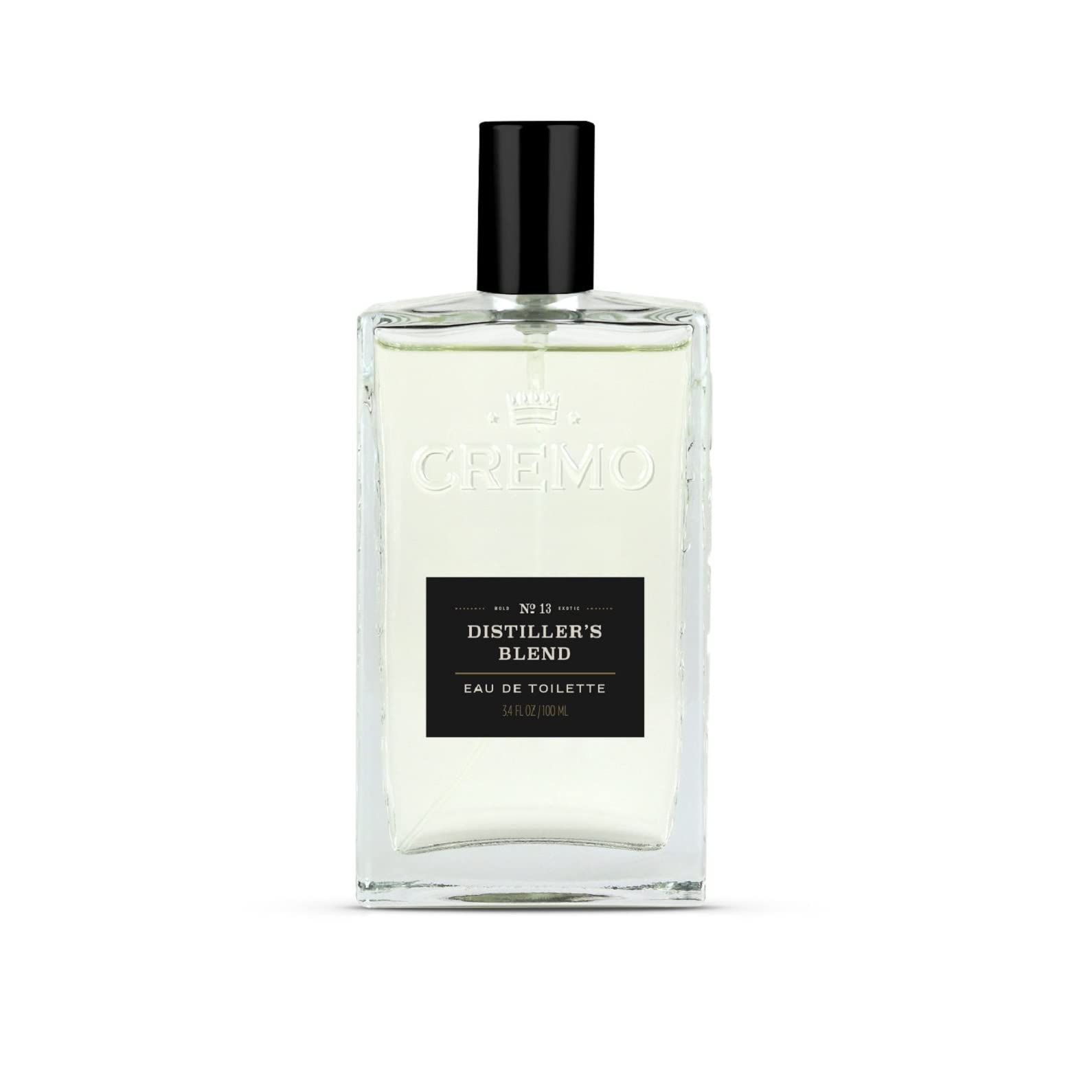 Cologne Spray Cremo Distiller's Blend Reserve 100 Ml Para Hombre - Venta Internacional.