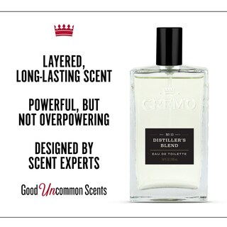 Foto 3 | Cologne Spray Cremo Distiller's Blend Reserve 100 Ml Para Hombre - Venta Internacional.