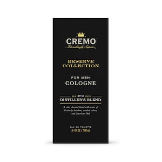 Foto 5 | Cologne Spray Cremo Distiller's Blend Reserve 100 Ml Para Hombre - Venta Internacional.