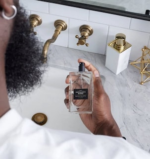 Foto 7 | Cologne Spray Cremo Distiller's Blend Reserve 100 Ml Para Hombre - Venta Internacional.