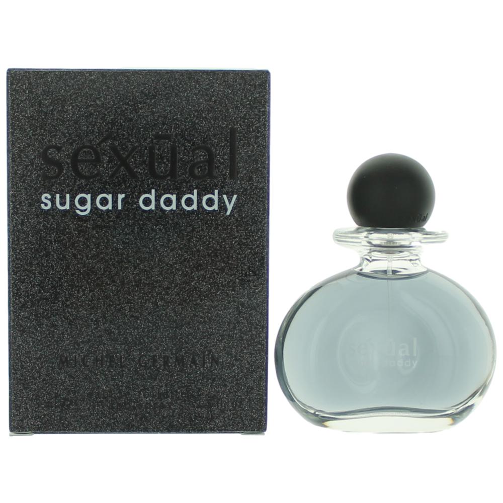 Foto 2 pulgar | Perfume Michel Germain Sexual Sugar Daddy 75 ml - Venta Internacional