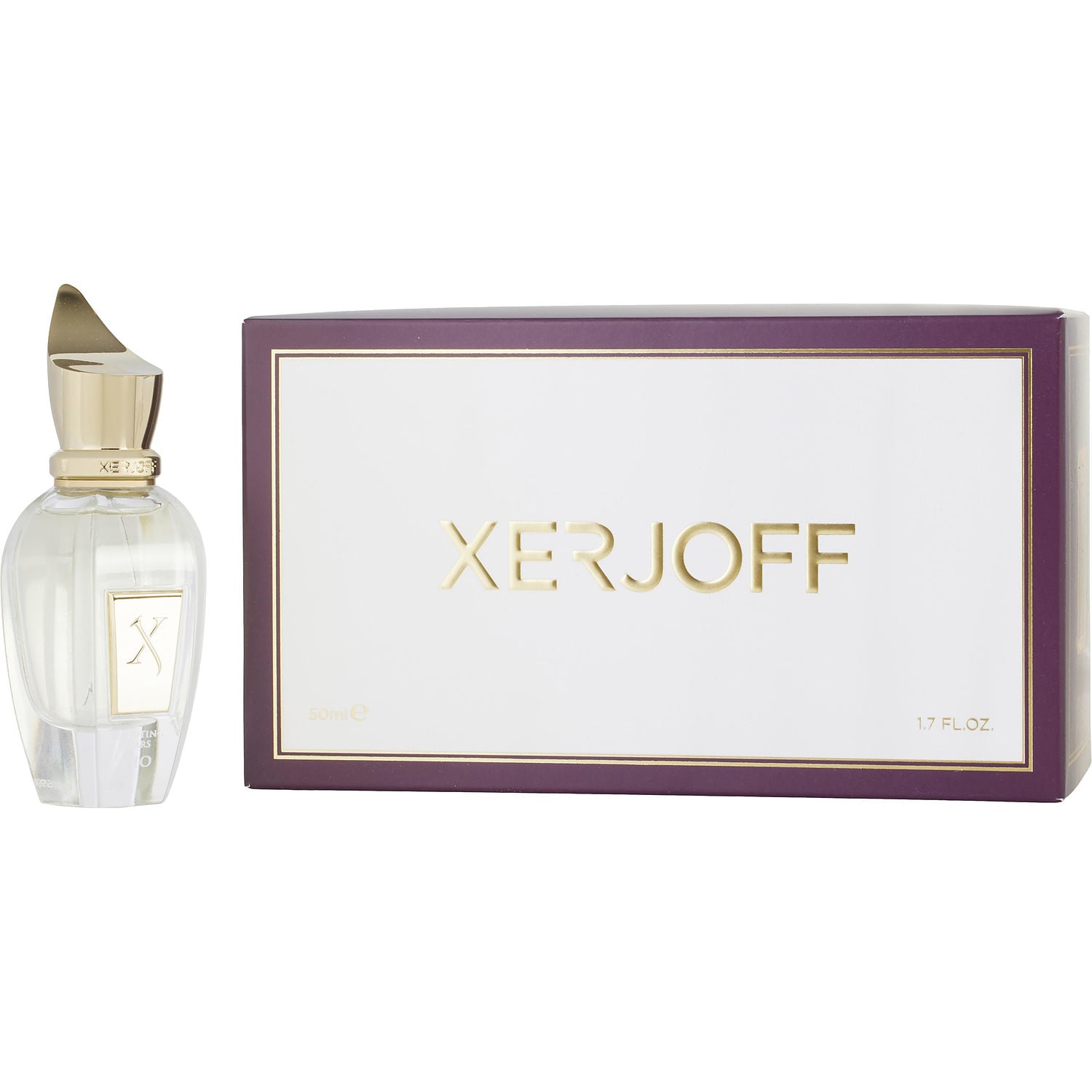 Perfume Xerjoff Nio Eau De Parfum Ml Para Hombre Venta