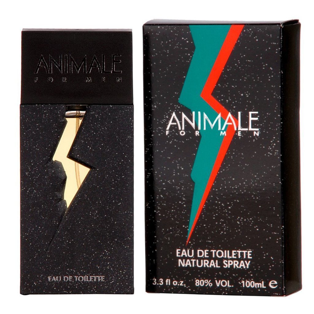 Foto 2 pulgar | Perfume Animale Parfums Vetrarian Eau de Toilette 100 ml para Hombre - Venta Internacional