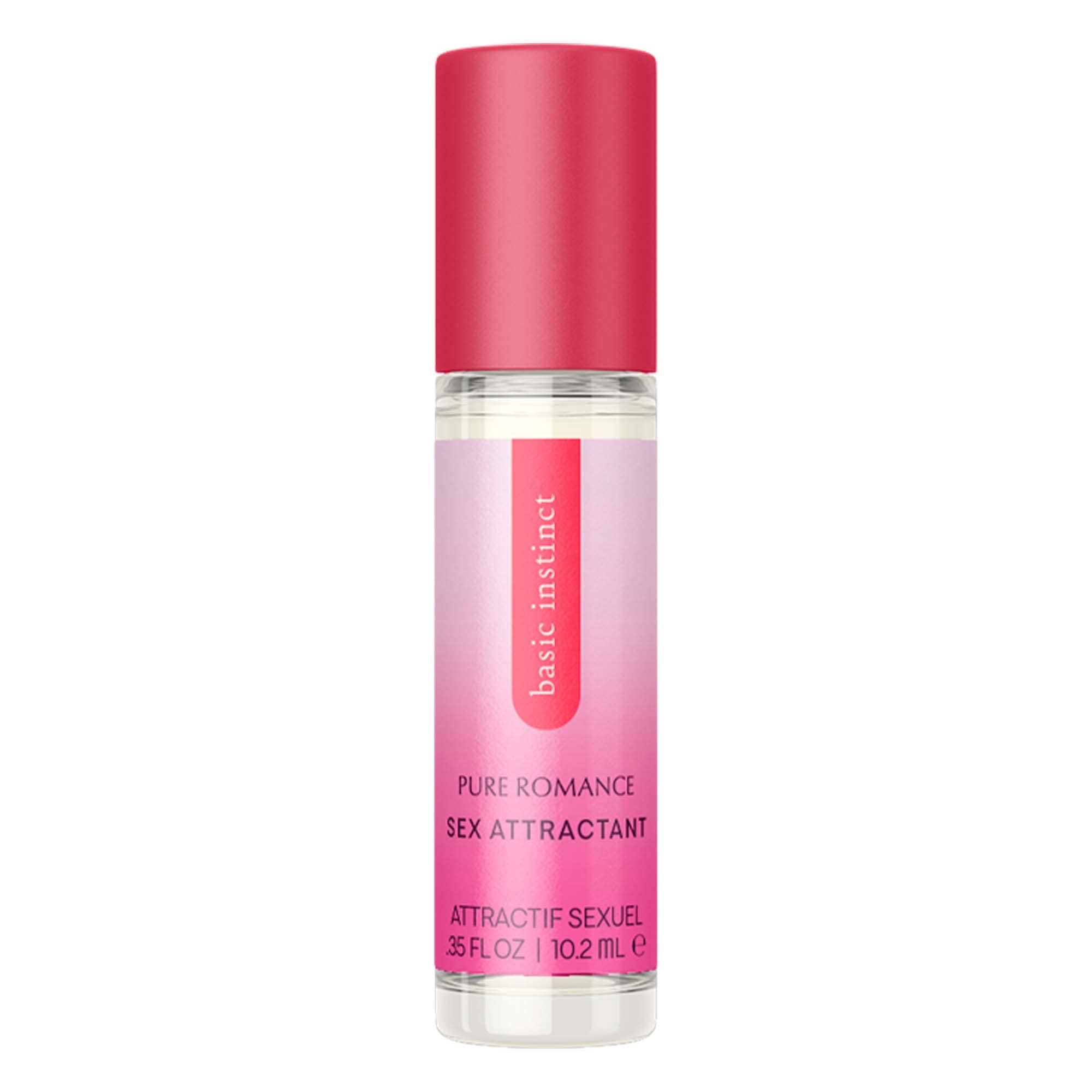 Foto 1 | Perfume Pure Romance Basic Instinct Pheromone 1l para Mujer - Venta Internacional