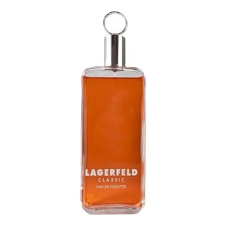 Foto 1 | Fragancia Lagerfeld Classic Edt 150 ml