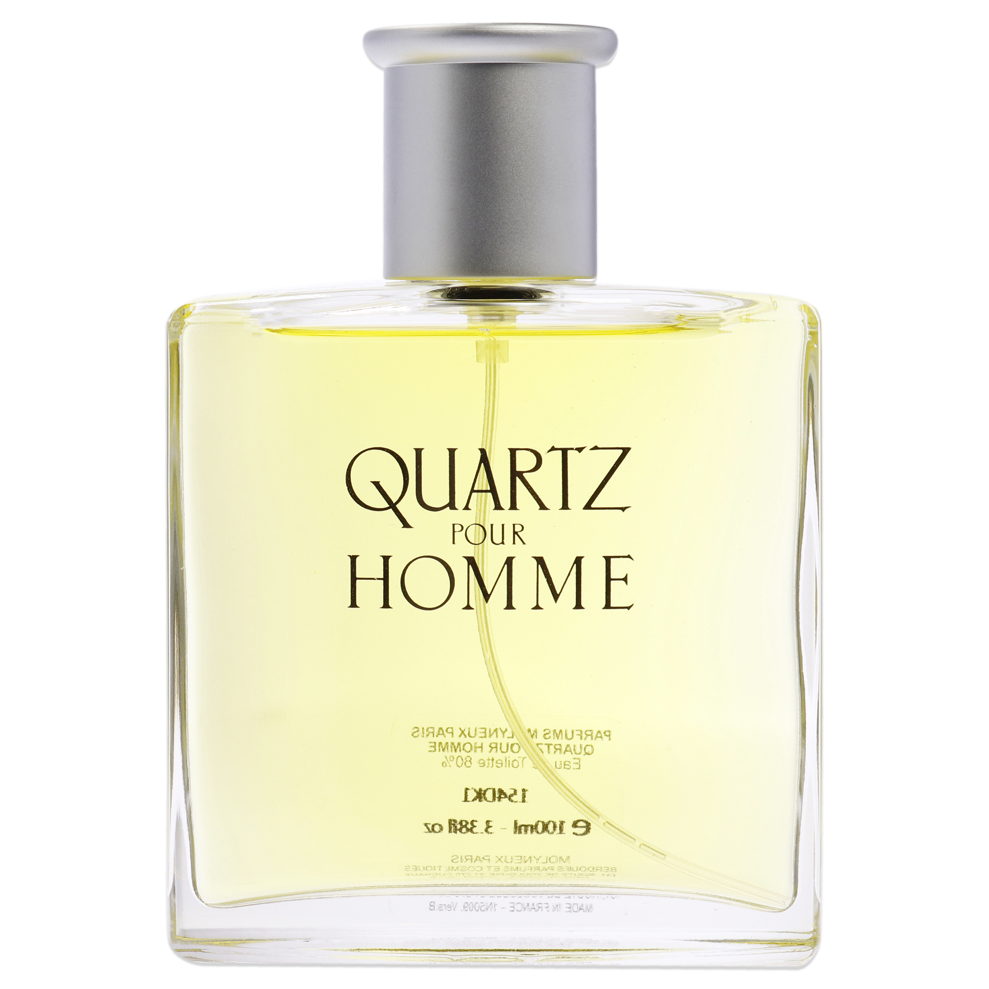 Foto 3 pulgar | Perfume Molyneux Quartz Edt en Aerosol ce 100 ml para Hombre - Venta Internacional