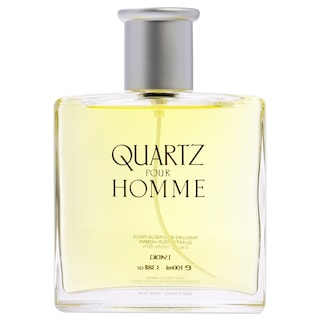 Foto 2 | Perfume Molyneux Quartz Edt en Aerosol ce 100 ml para Hombre - Venta Internacional