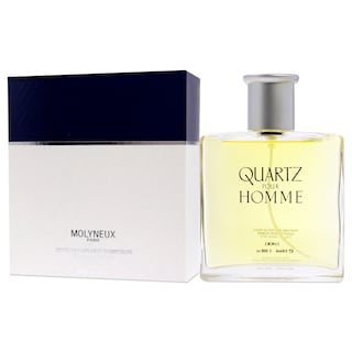 Foto 4 | Perfume Molyneux Quartz Edt en Aerosol ce 100 ml para Hombre - Venta Internacional