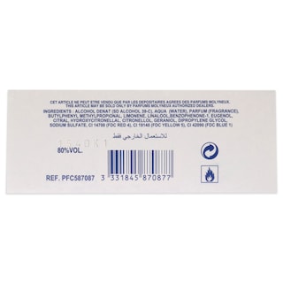 Foto 6 | Perfume Molyneux Quartz Edt en Aerosol ce 100 ml para Hombre - Venta Internacional