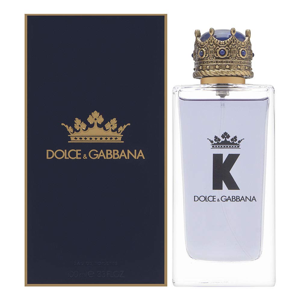 Perfume Dolce & Gabbana K Men Edt 100 ml para Hombre - Venta Internacional