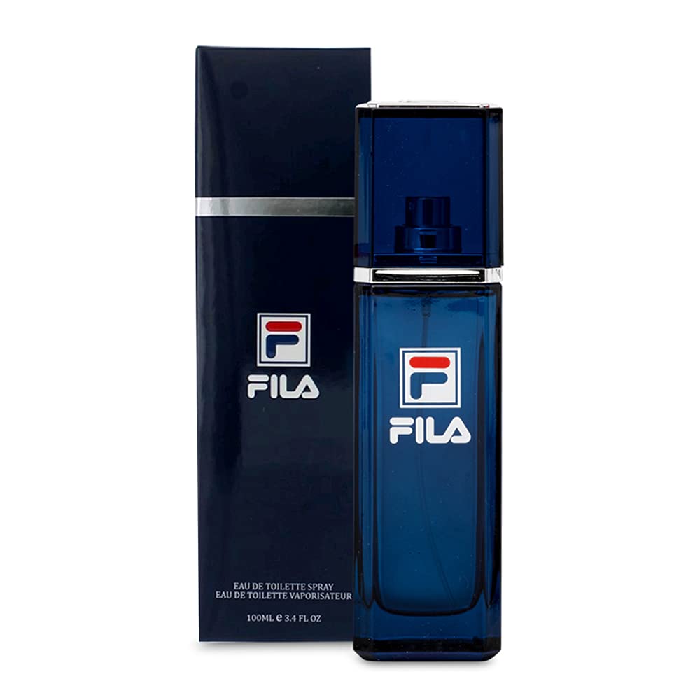 Foto 2 pulgar | Perfume Fila Eau De Toilette para Hombre 100 Ml - Venta Internacional