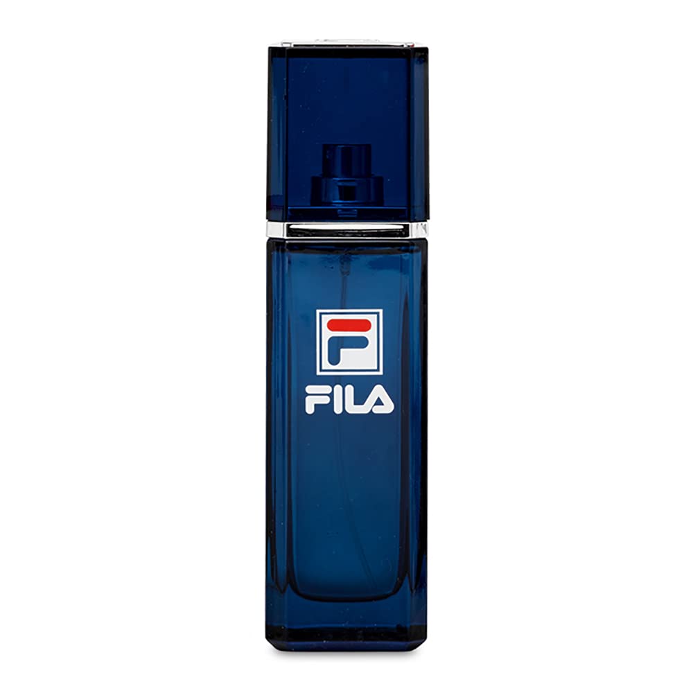 Foto 3 pulgar | Perfume Fila Eau De Toilette para Hombre 100 Ml - Venta Internacional