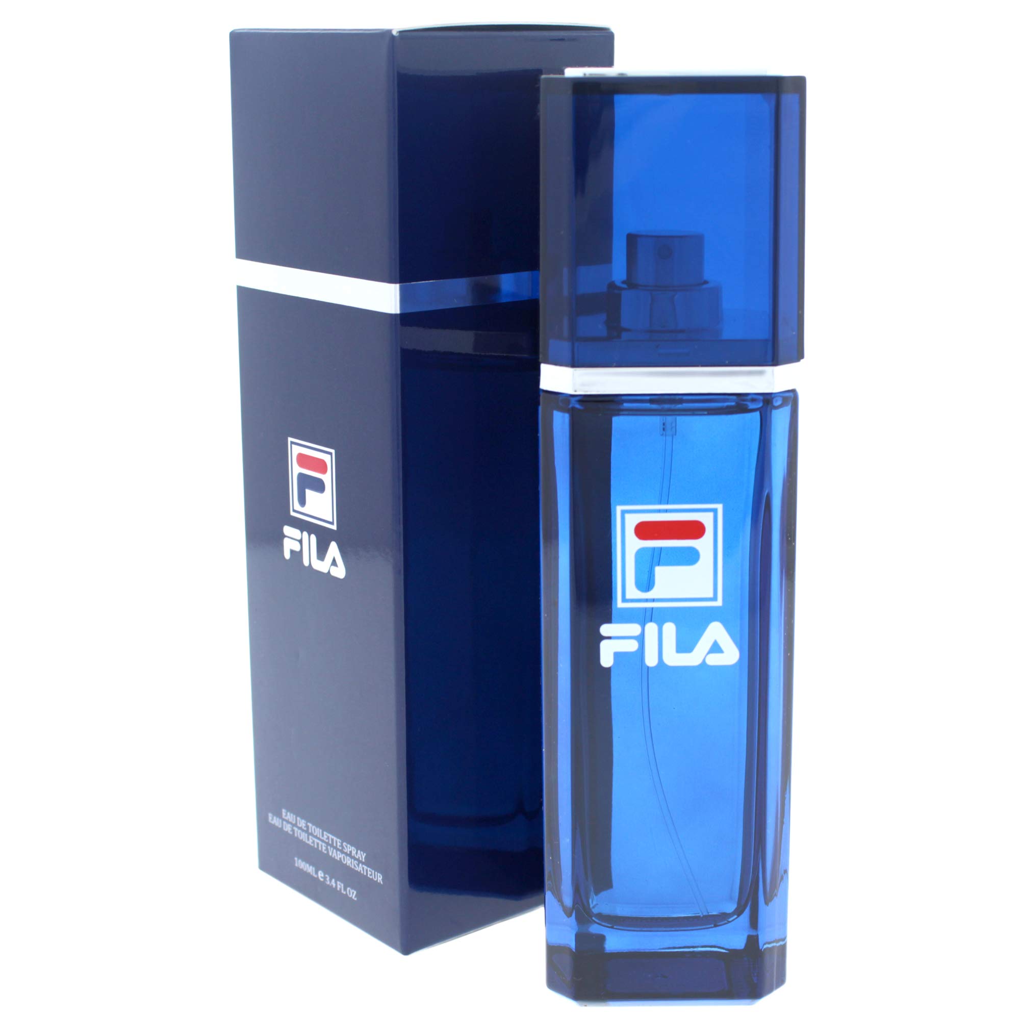 Foto 4 pulgar | Perfume Fila Eau De Toilette para Hombre 100 Ml - Venta Internacional