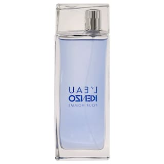 Foto 1 | Perfume Kenzo L'eau Pour Homme Eau De Toilette para Hombre 100 ml - Venta Internacional