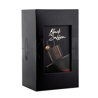 Foto 1 | Perfume Armaf Black Saffron Eau de Parfum 100 ml para Hombre