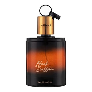 Foto 2 | Perfume Armaf Black Saffron Eau de Parfum 100 ml para Hombre