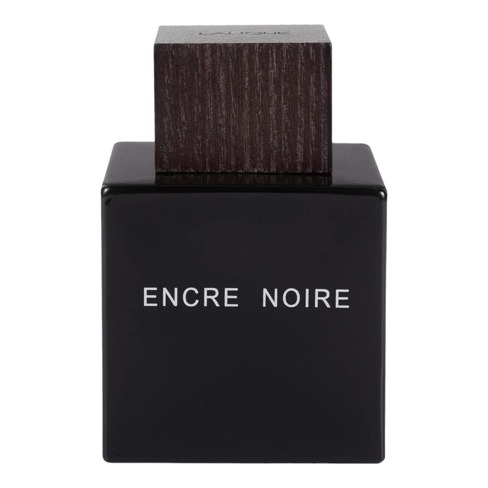 Fragancia Lalique Encre Noire Edt 100 Ml
