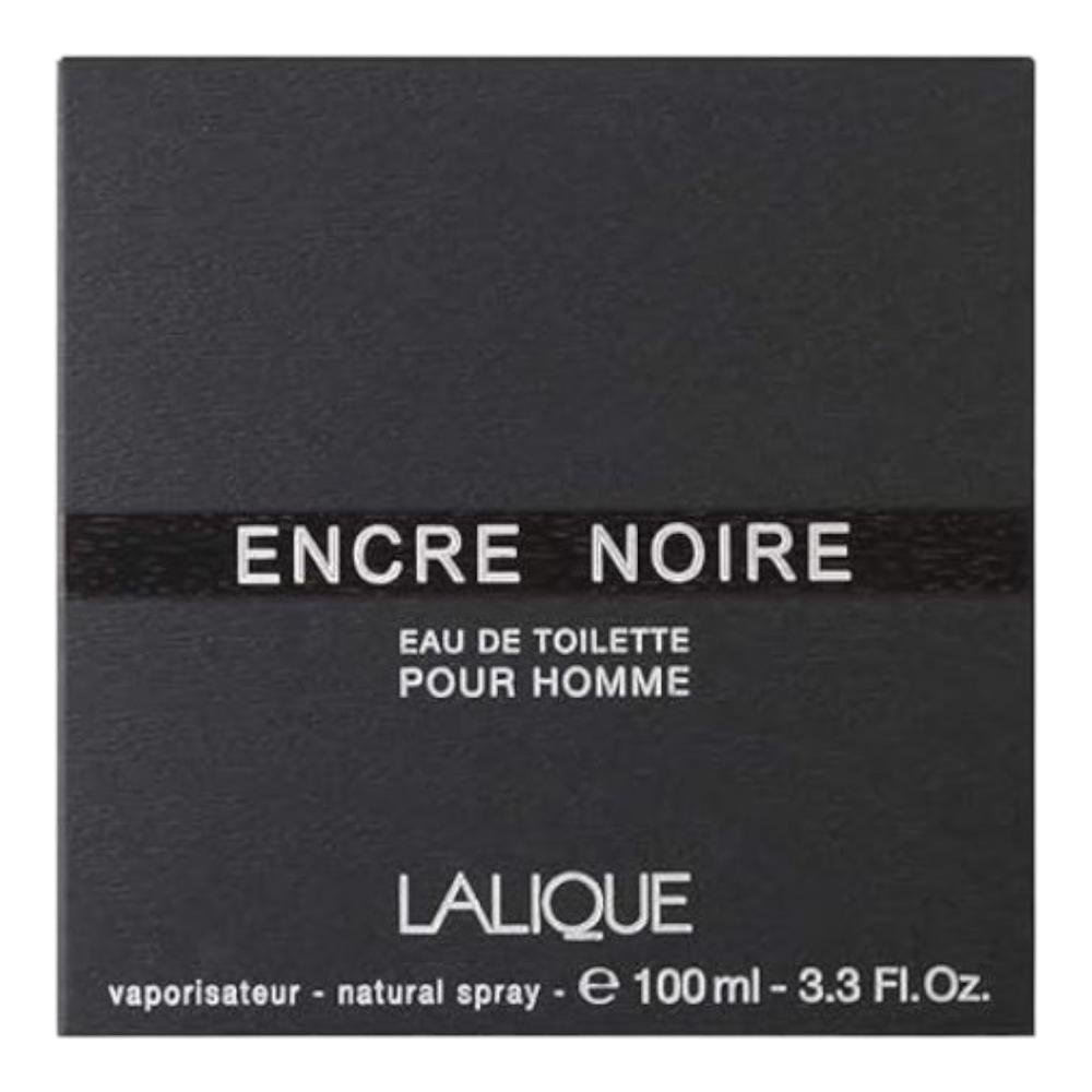Foto 3 pulgar | Fragancia Lalique Encre Noire Edt 100 Ml