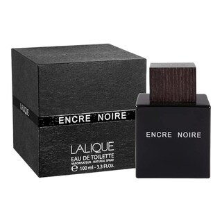 Foto 3 | Fragancia Lalique Encre Noire Edt 100 Ml