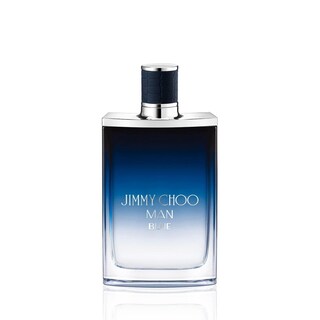 Foto 1 | Perfume Jimmy Choo Man Blue Eau De Toilette 100 ml para Hombre - Venta Internacional