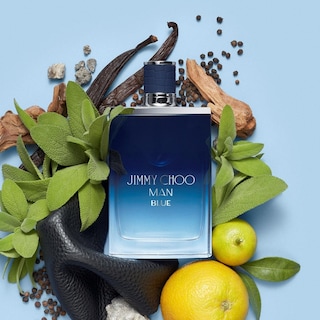Foto 4 | Perfume Jimmy Choo Man Blue Eau De Toilette 100 ml para Hombre - Venta Internacional