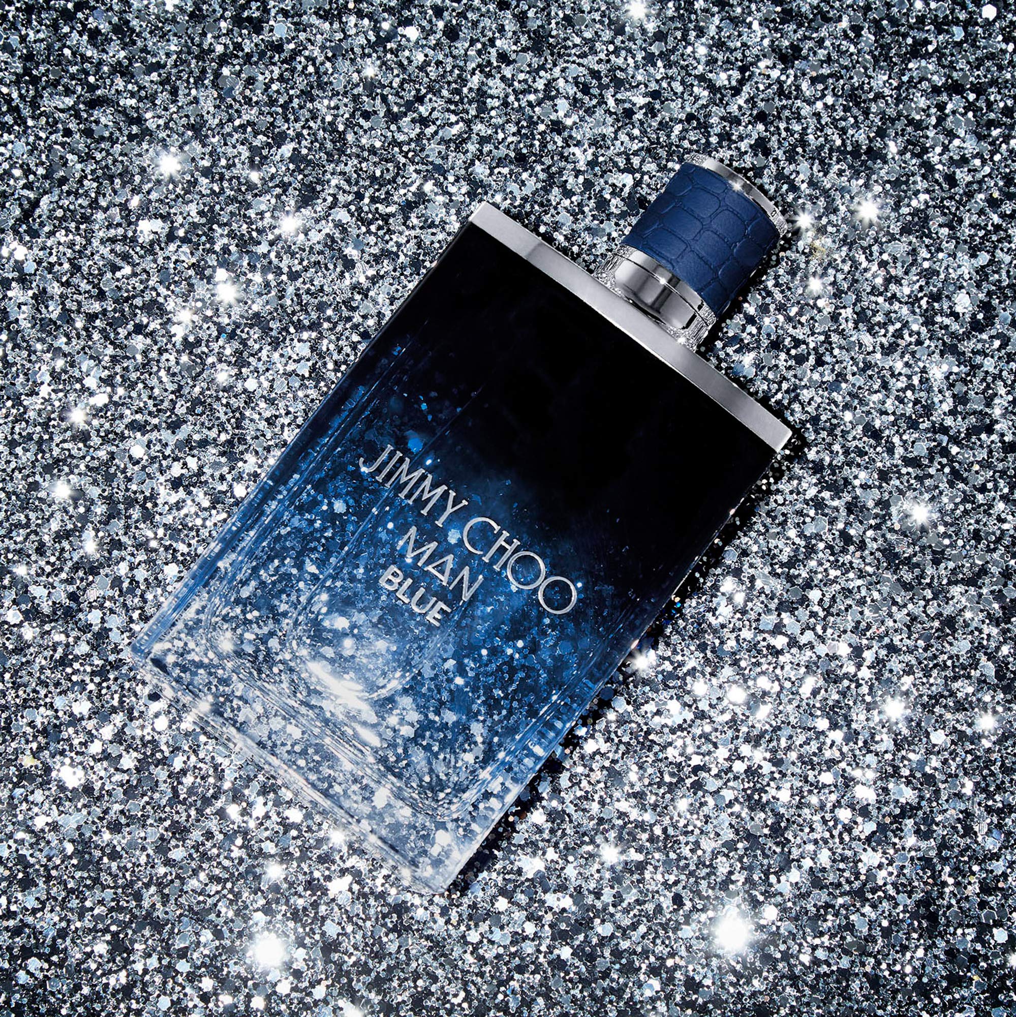 Foto 7 pulgar | Perfume Jimmy Choo Man Blue Eau De Toilette 100 ml para Hombre - Venta Internacional