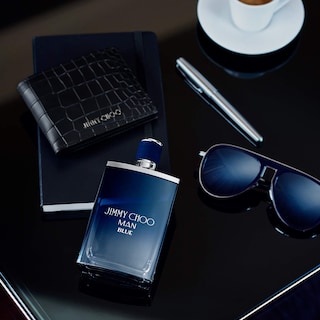 Foto 7 | Perfume Jimmy Choo Man Blue Eau De Toilette 100 ml para Hombre - Venta Internacional