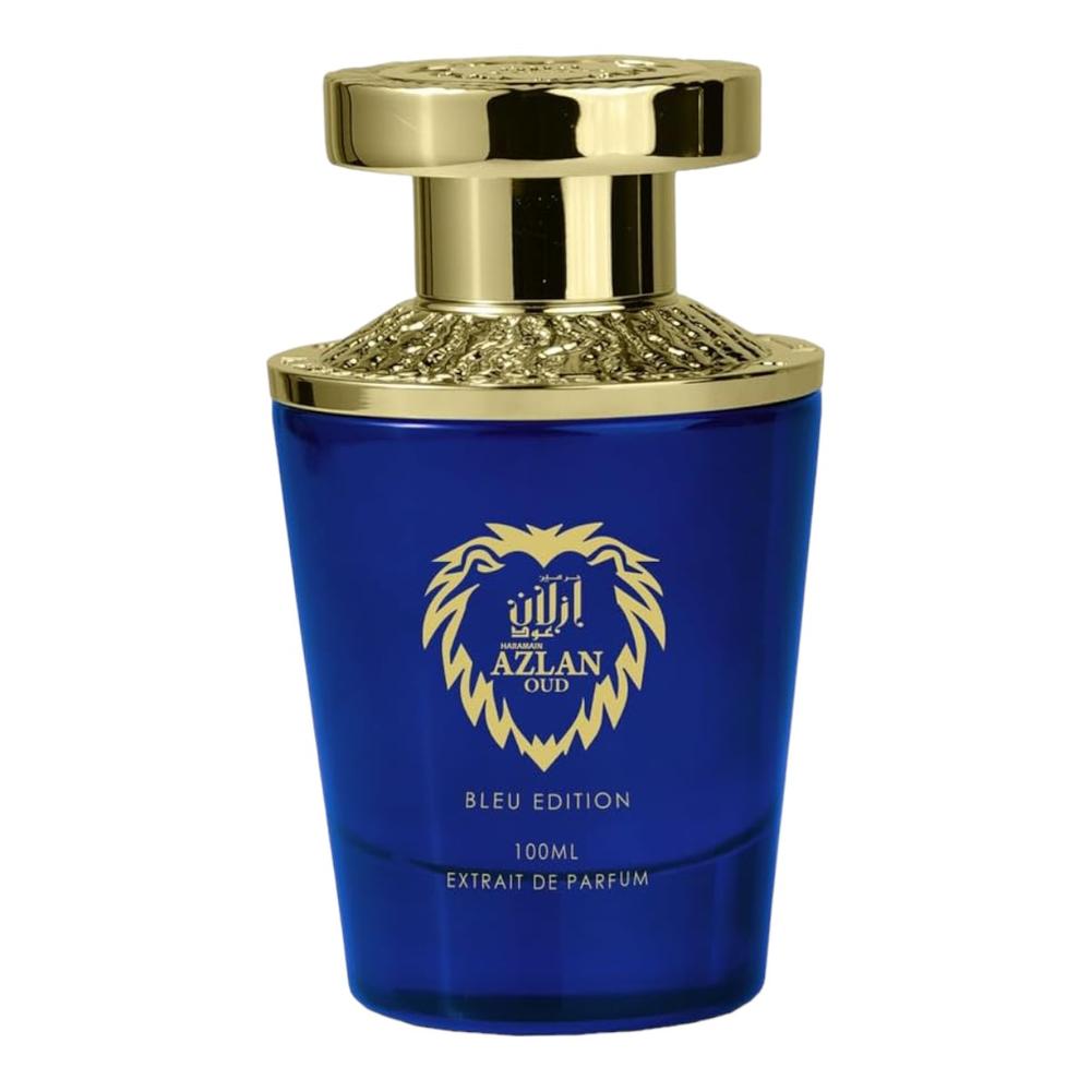 Foto 2 pulgar | Perfume Al Haramain Azlan Oud Bleu Edition Extrait de Parfum 100 ml Unisex