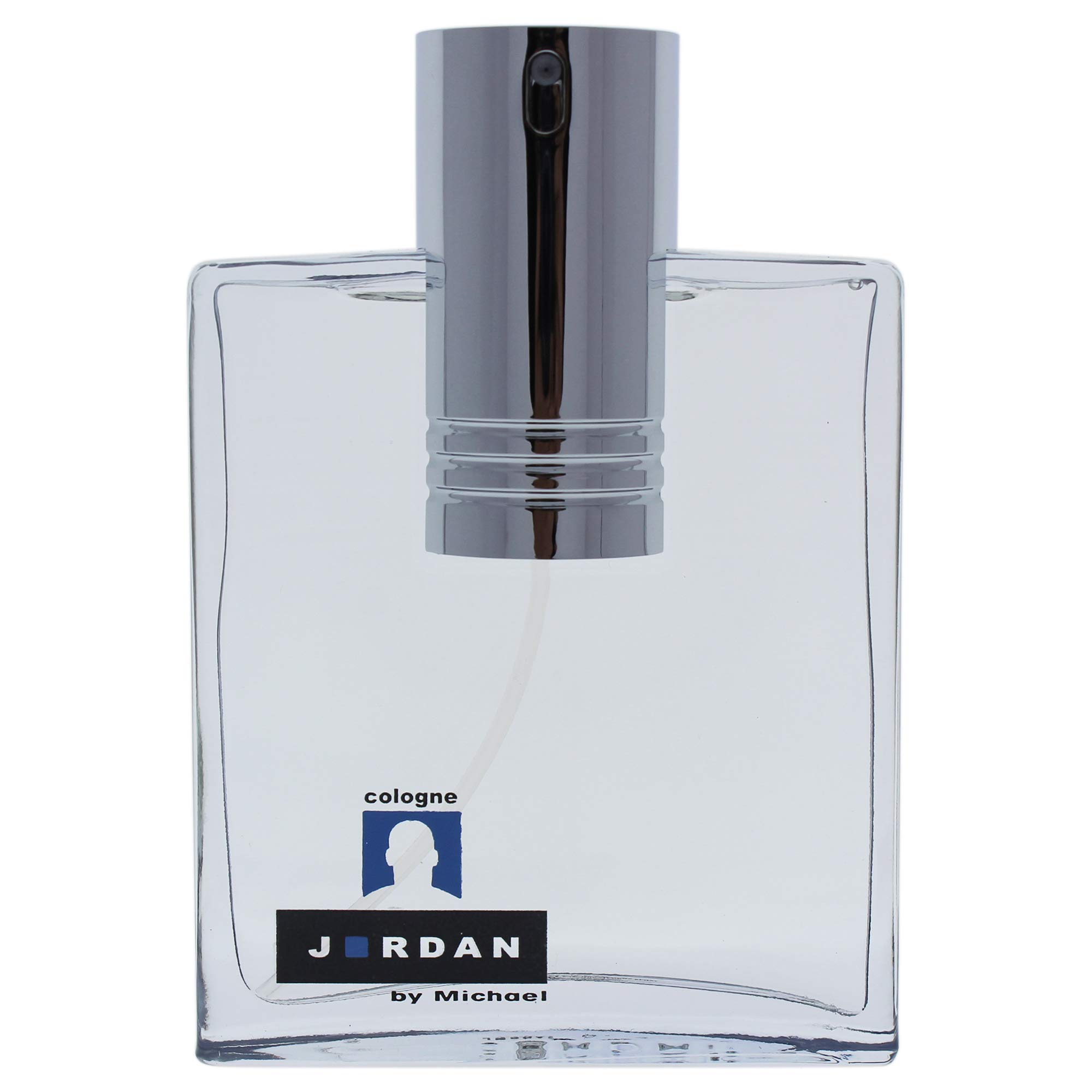 Foto 3 pulgar | Perfume Jordan Eau De Cologne De Michael Jordán 100 Ml Para Hombre - Venta Internacional