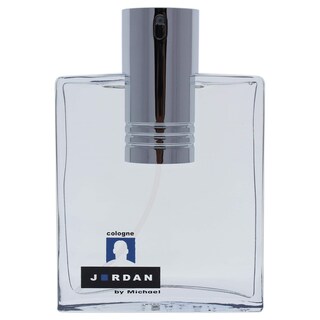Foto 2 | Perfume Jordan Eau De Cologne De Michael Jordán 100 Ml Para Hombre - Venta Internacional