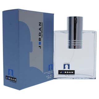 Foto 3 | Perfume Jordan Eau De Cologne De Michael Jordán 100 Ml Para Hombre - Venta Internacional