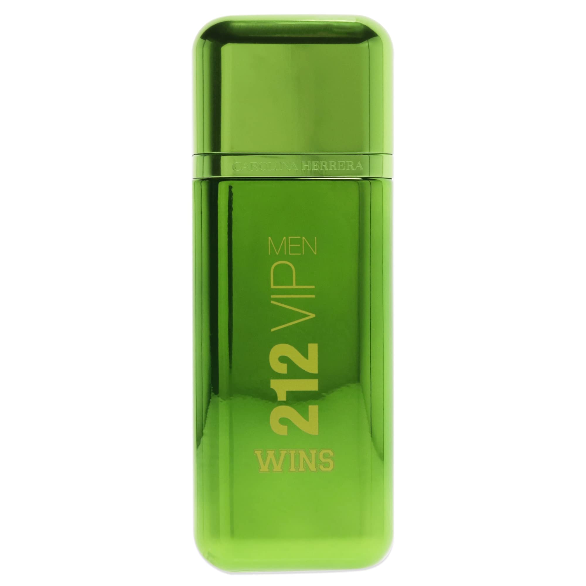 Foto 3 pulgar | Perfume Carolina Herrera 212 VIP Men Wins Eau de Parfum 100 ml para Hombre - Venta Internacional