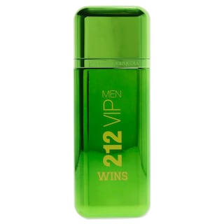Foto 2 | Perfume Carolina Herrera 212 VIP Men Wins Eau de Parfum 100 ml para Hombre - Venta Internacional
