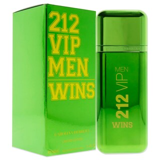 Foto 3 | Perfume Carolina Herrera 212 VIP Men Wins Eau de Parfum 100 ml para Hombre - Venta Internacional