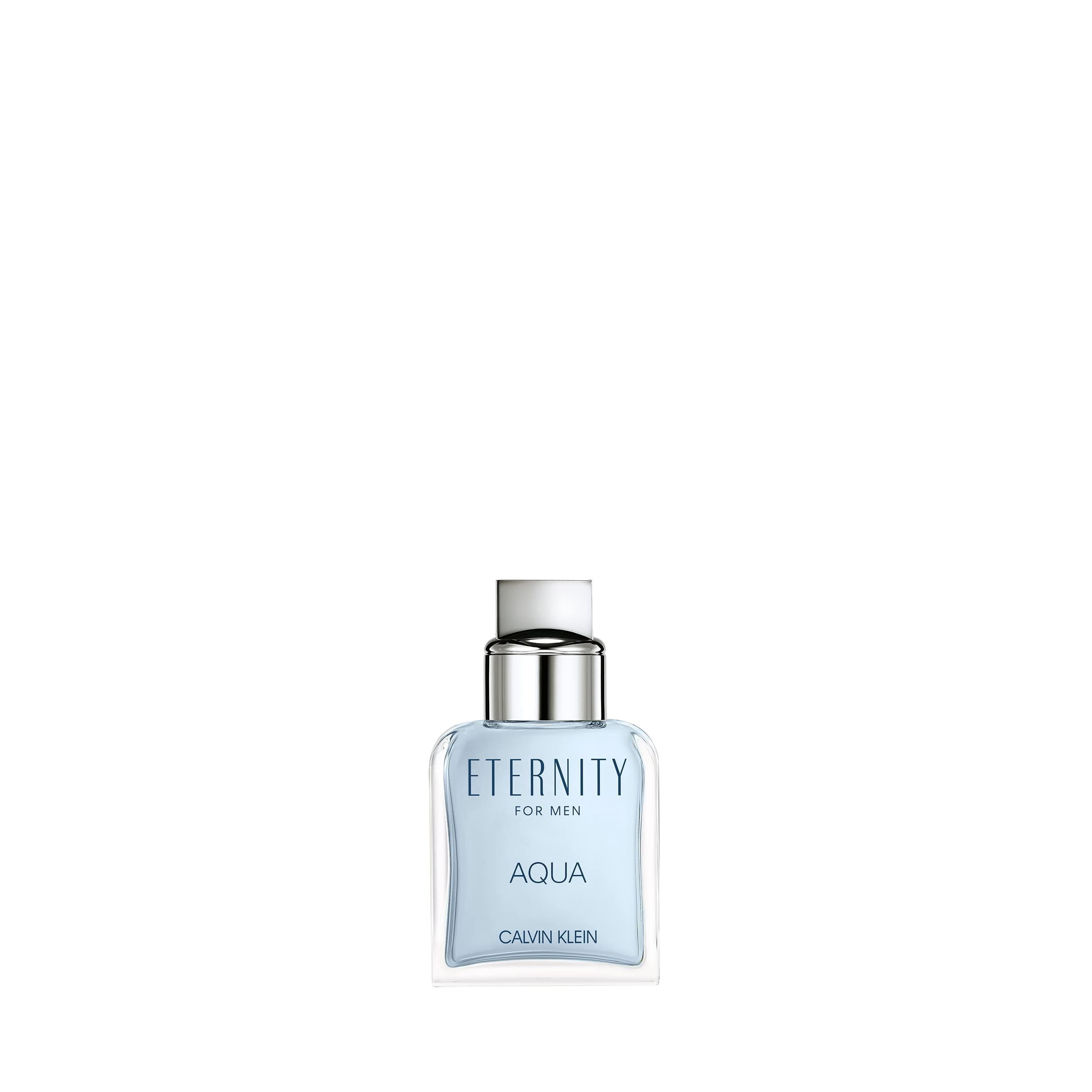 Foto 2 pulgar | Perfume Calvin Klein Eternity Aqua para Hombre-Venta Internacional