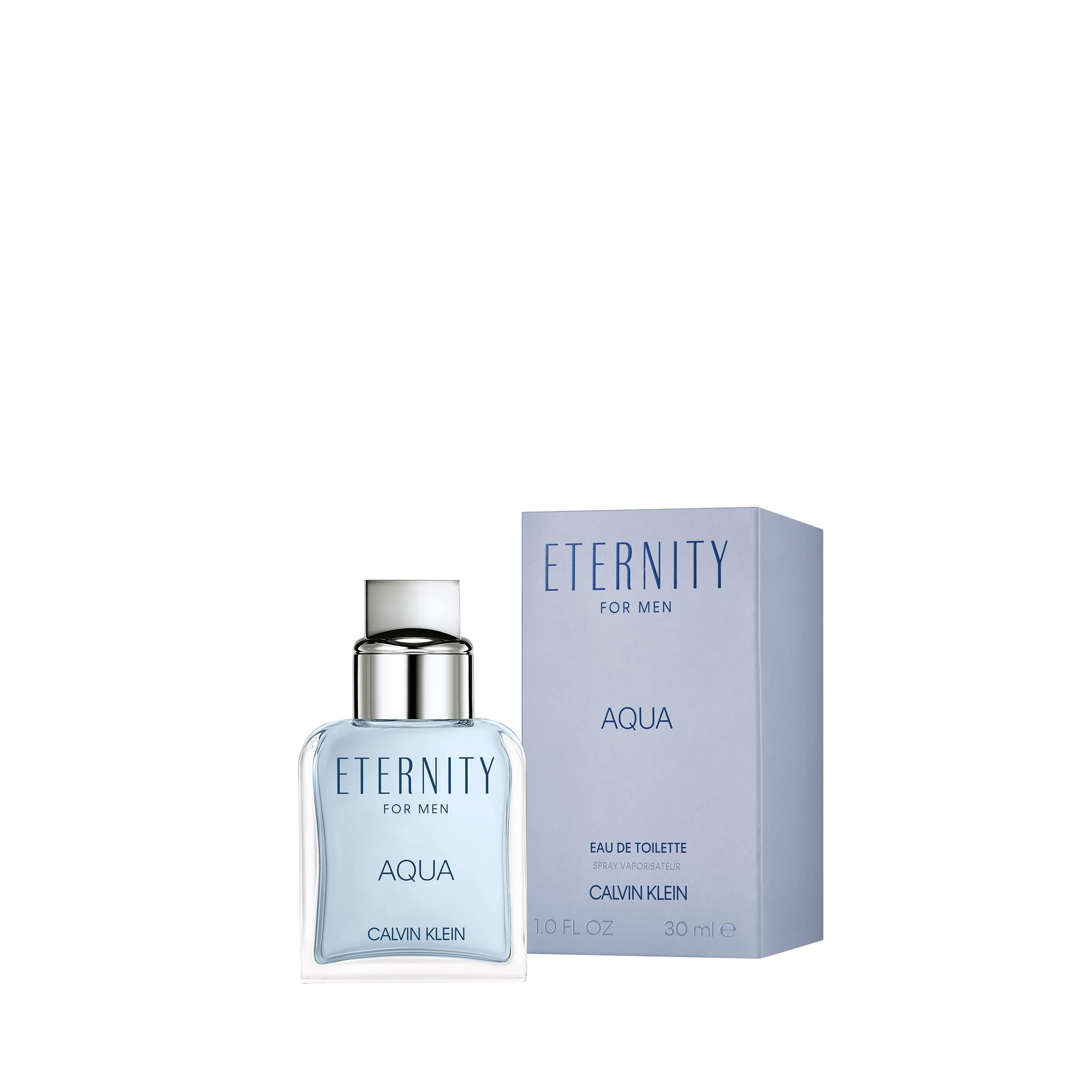 Foto 5 pulgar | Perfume Calvin Klein Eternity Aqua para Hombre-Venta Internacional