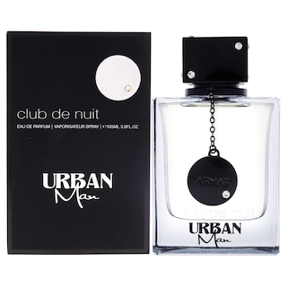 Foto 1 | Perfume Armaf Club De Nuit Urban Man Edp 100 Ml Para Hombre - Venta Internacional