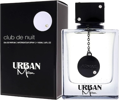 Foto 4 | Perfume Armaf Club De Nuit Urban Man Edp 100 Ml Para Hombre - Venta Internacional