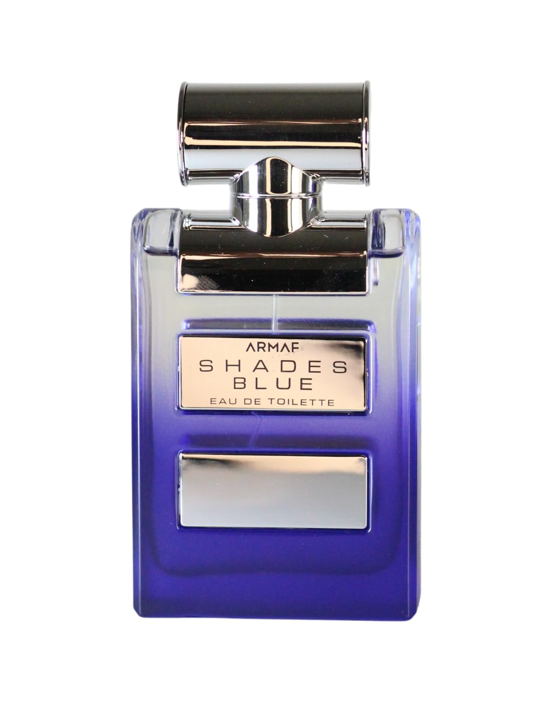 Foto 3 pulgar | Perfume Armaf Shades Blue Eau de Toilette 100 Ml Para Hombre- Venta Internacional