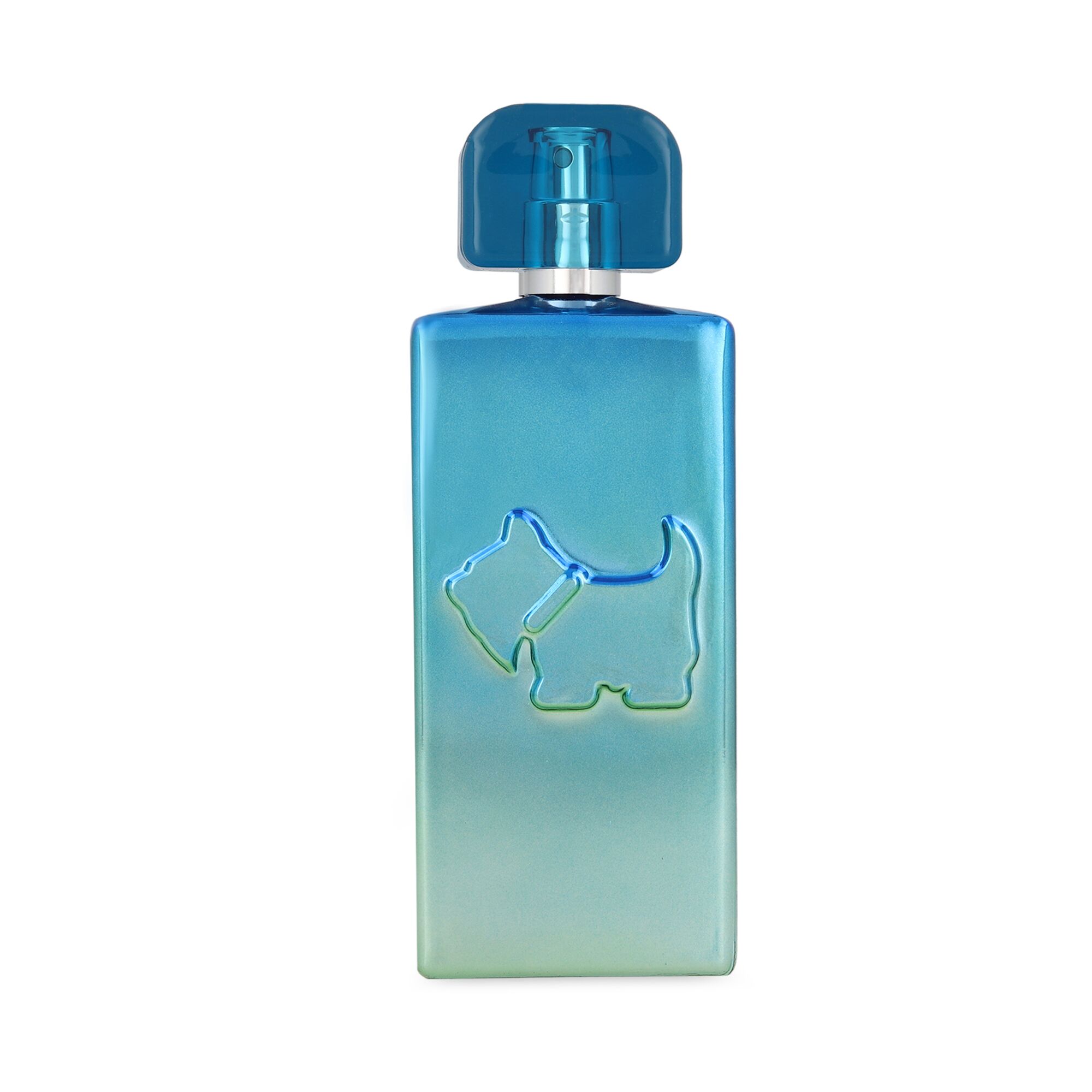 Foto 3 pulgar | Ferrioni Electric Vibes Men 100ml Edt Spray