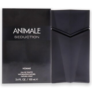 Foto 1 | Perfume Animale Animale Seduction Homme Edt 100 Ml para Hombre - Venta Internacional