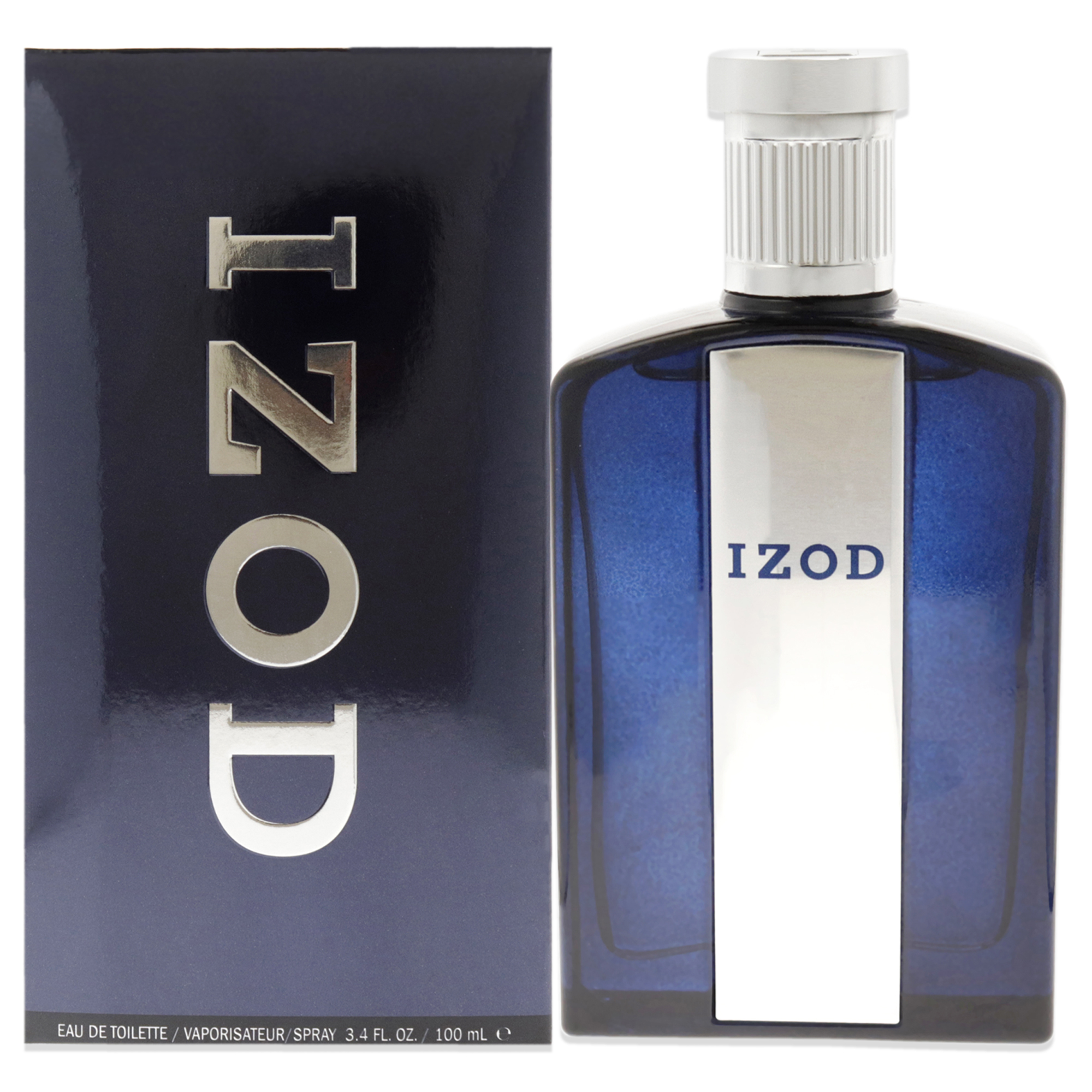 Foto 2 pulgar | Izod Legacy De Izod para Hombres - 3.4 Oz Edt Spray - Venta Internacional