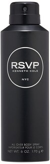 Foto 1 | Spray Corporal Kenneth Cole Rsvp 177 Ml para Hombre- Venta Internacional