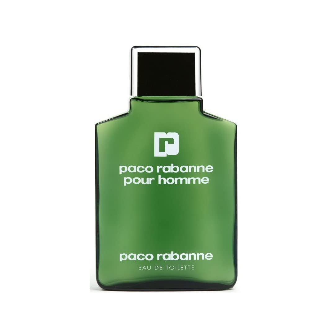 Foto 3 pulgar | Perfume Paco Rabanne Pour Homme Eau de Toilette 200 Ml Para Hombre-Venta Internacional