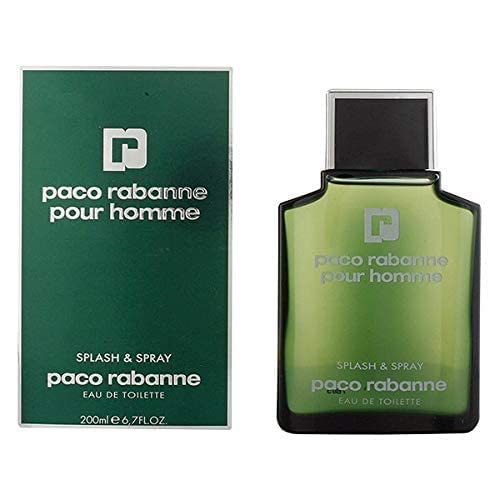 Foto 7 pulgar | Perfume Paco Rabanne Pour Homme Eau de Toilette 200 Ml Para Hombre-Venta Internacional