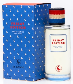 Foto 2 | Perfume El Ganso Friday Edition Eau de Toilette 125 ml para Hombre - Venta Internacional
