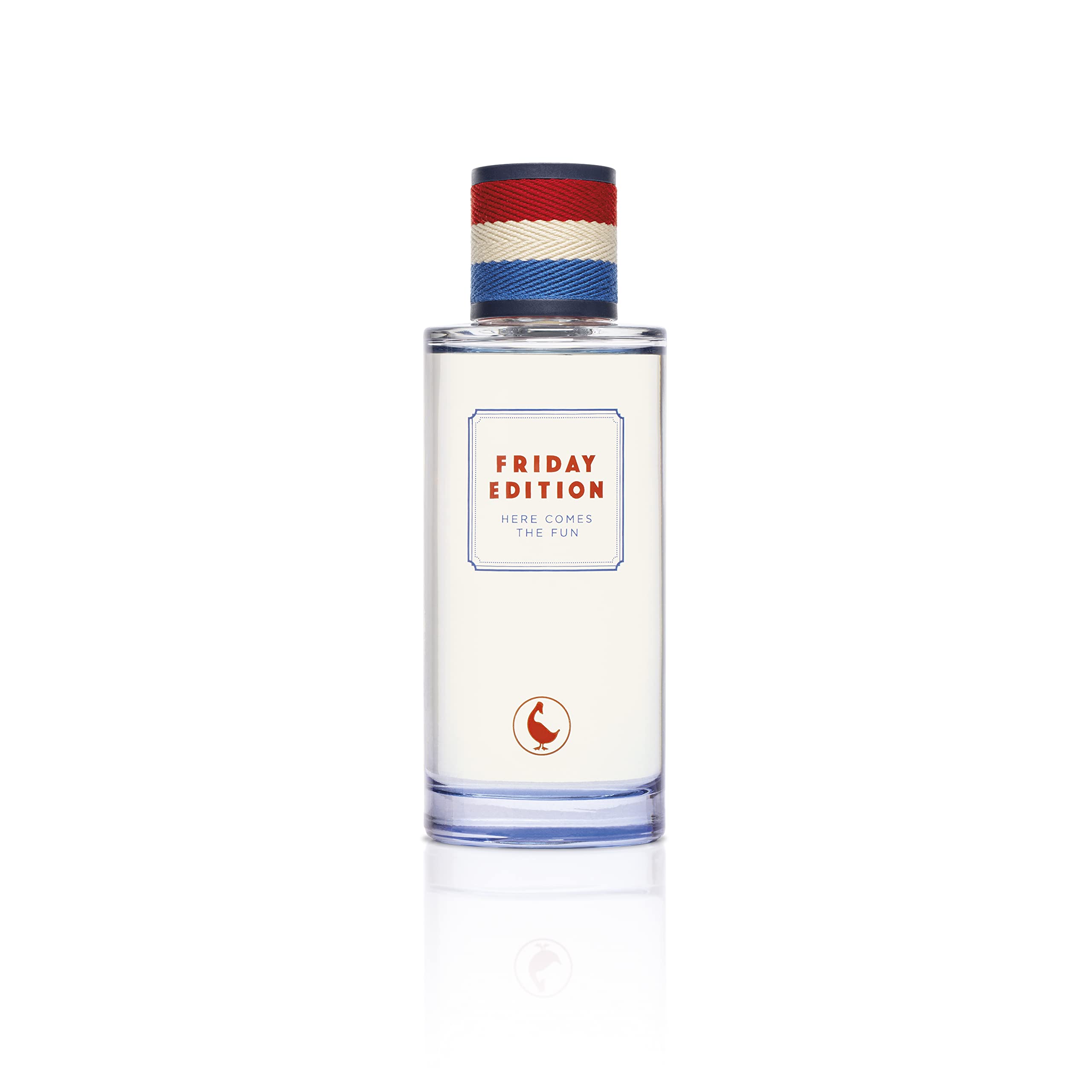 Foto 5 | Perfume El Ganso Friday Edition Eau de Toilette 125 ml para Hombre - Venta Internacional