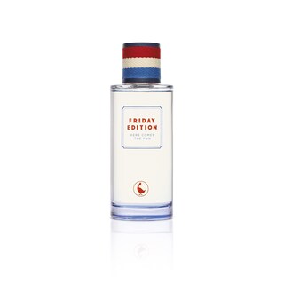 Foto 5 | Perfume El Ganso Friday Edition Eau de Toilette 125 ml para Hombre - Venta Internacional